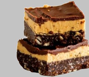 Nanaimo Bars Canada