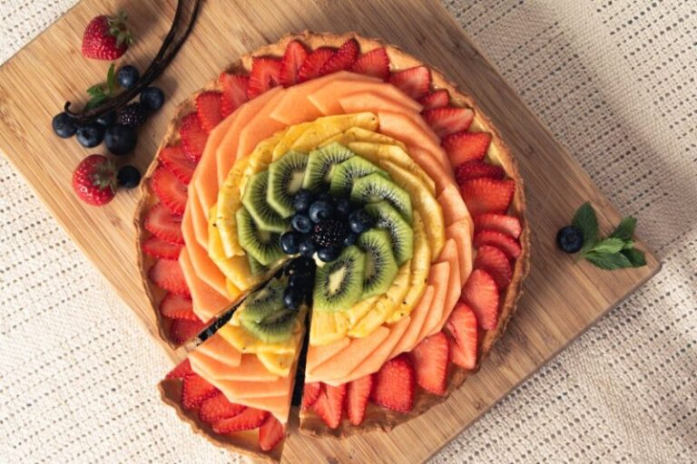 #FruitPizza