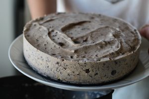 Oreo Cheesecake