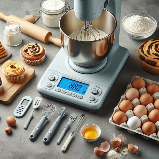 pastry