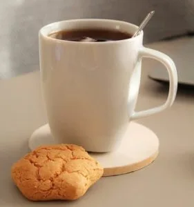 lemon cookies