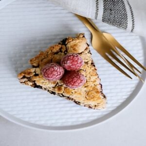 cranberry bars recipe