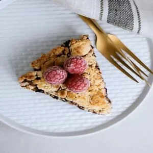 cranberry bars recipe