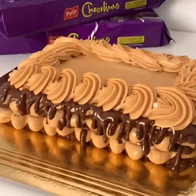 chocotorta dessert