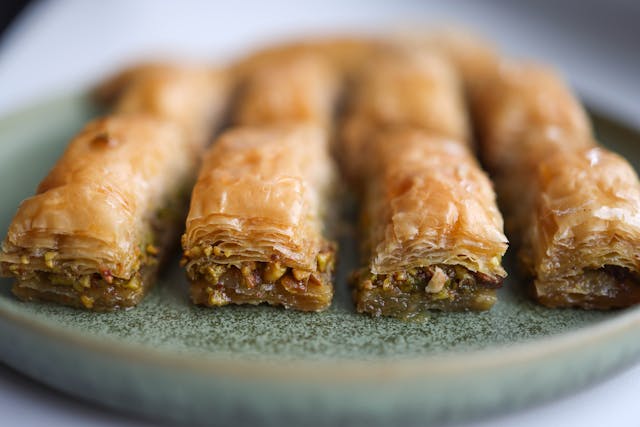 Baklava