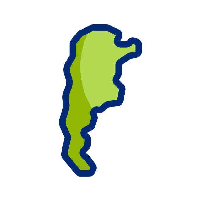 argentina