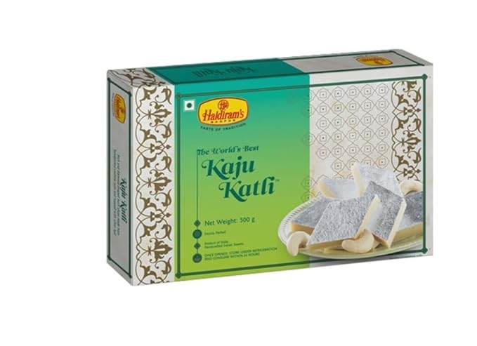 kaju katli