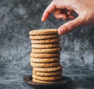 snickerdoodle recipe