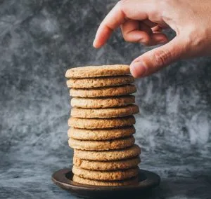 snickerdoodle recipe