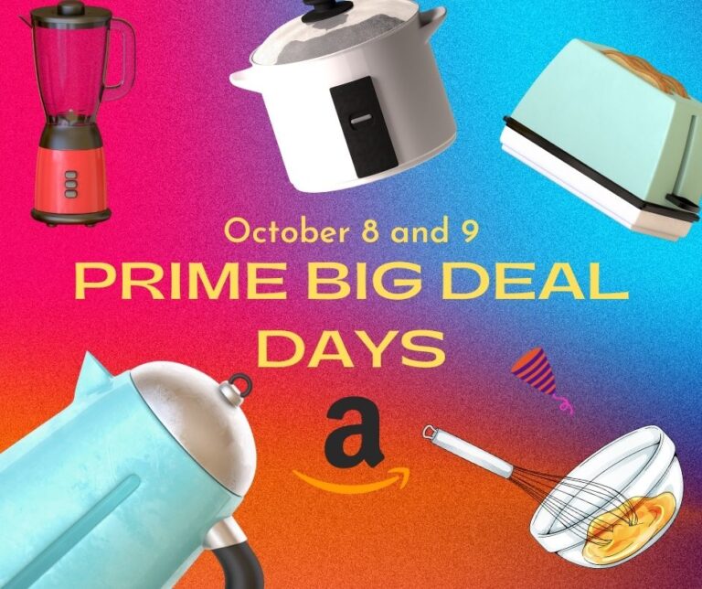 Amazon Prime Big Deal Days 2024: Everything you need to know