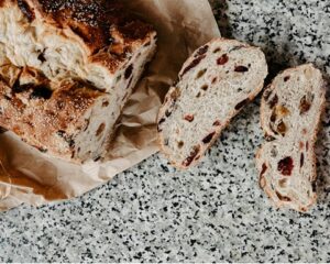 Barmbrack