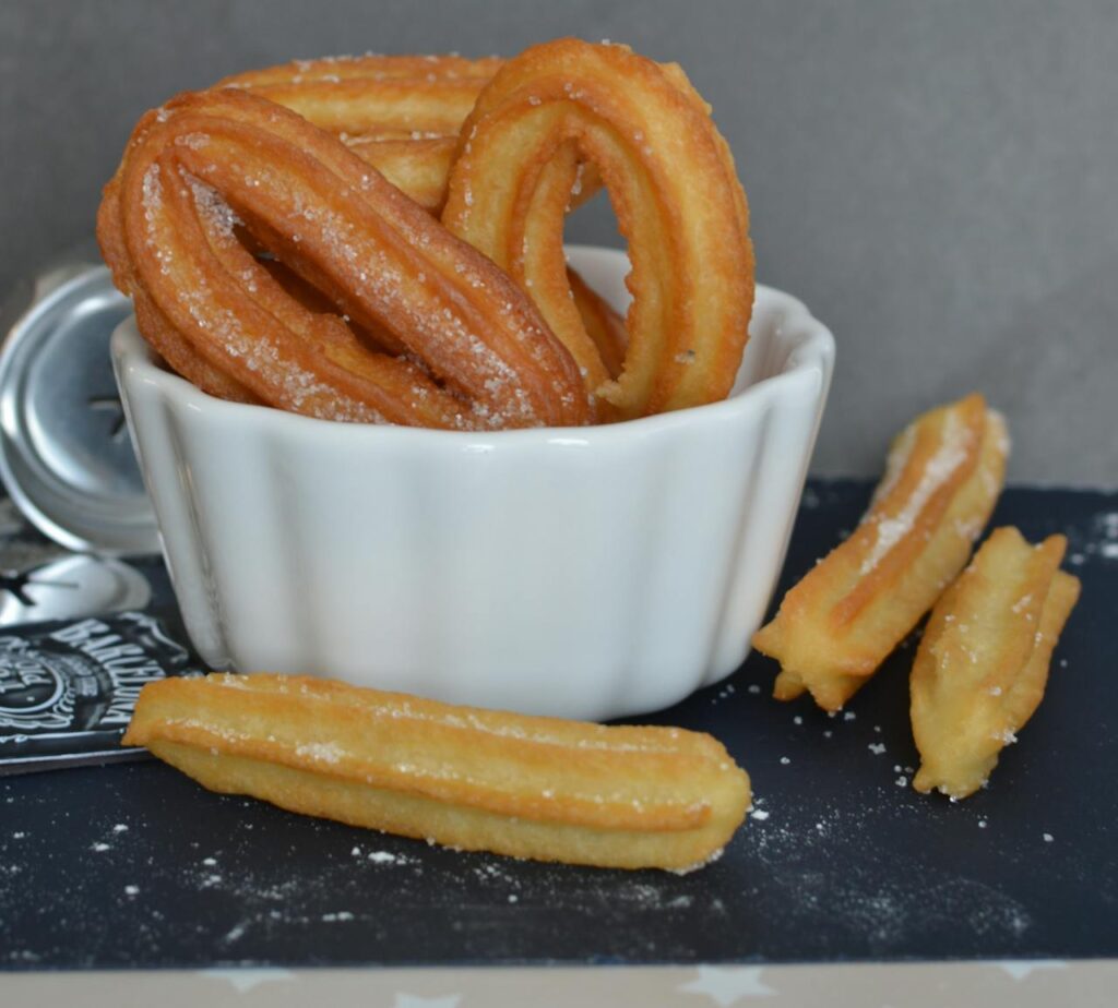 churros