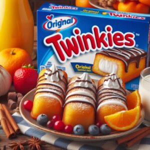 friedTwinkies