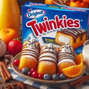 friedTwinkies