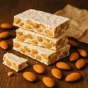 nougat