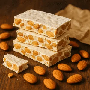 nougat