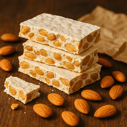 nougat
