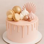 Cake Decorating