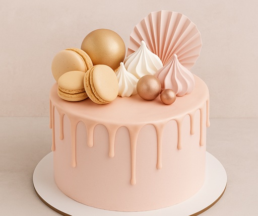 Cake Decorating