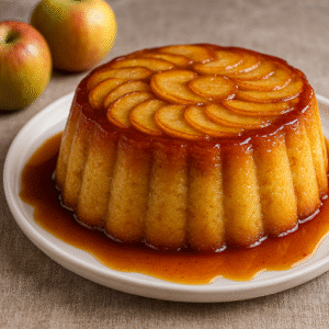 apple tarantella