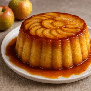 Apple tarantella